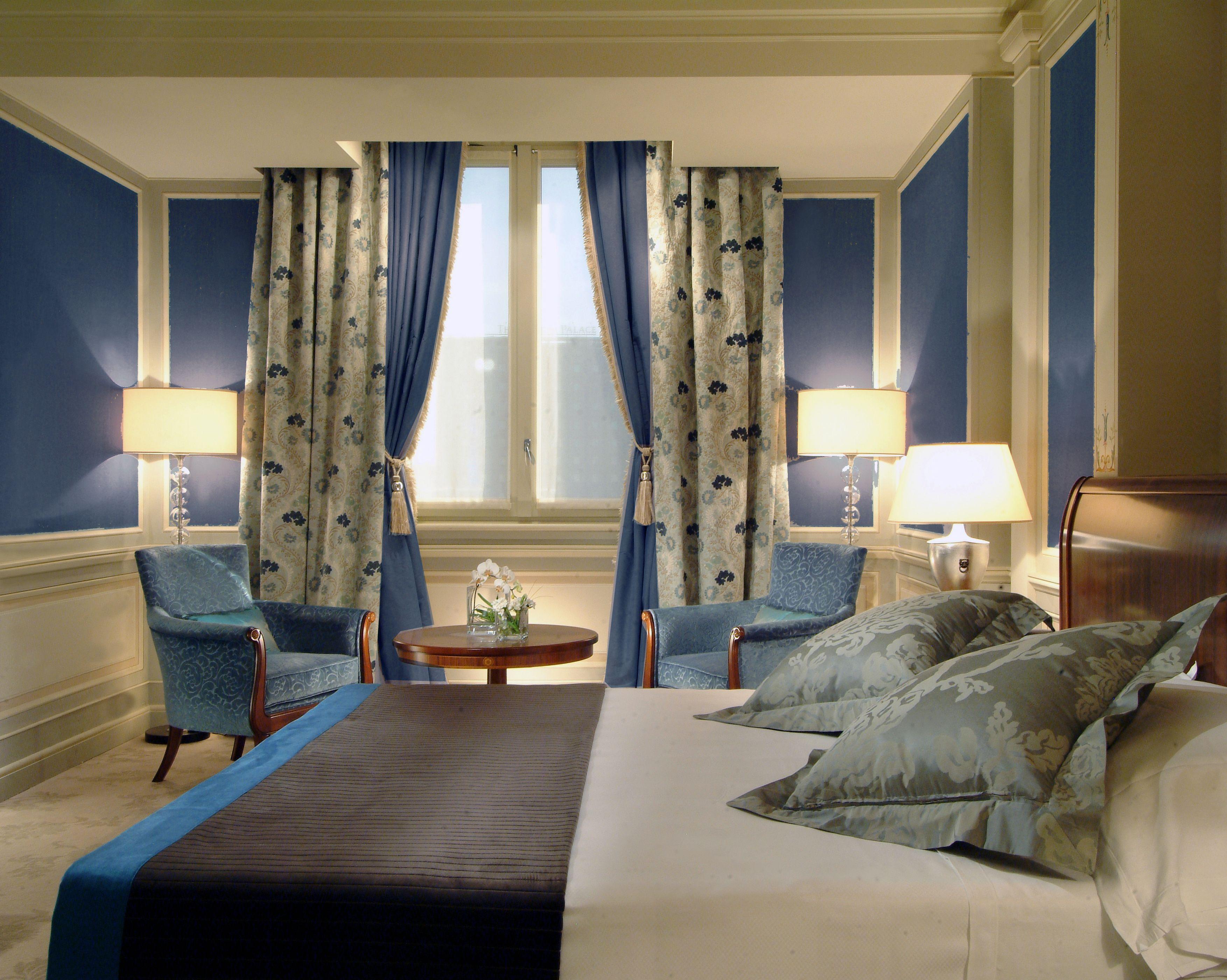 Hotel Principe Di Savoia - Dorchester Collection — Photos 2